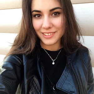 Kristina Kolesina的照片
