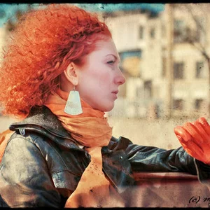 портрет