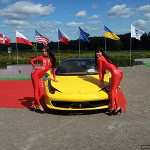 kata sidorenko's photo