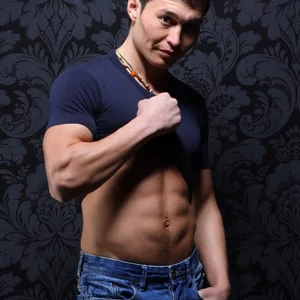 arsenij osmanov's photo