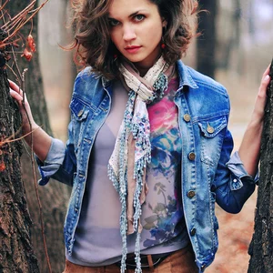 Elena Suraeva's photo