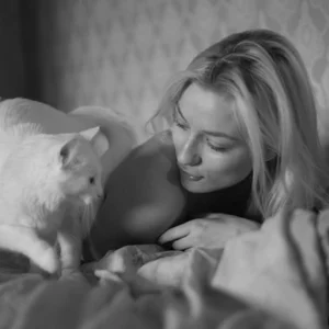 Anastasia Nevodnik's photo