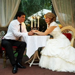 Andrej Evdokimov's photo