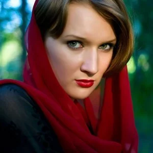 Viktoria Kirillova's photo