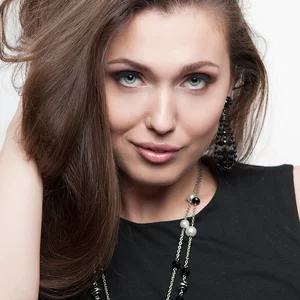 Anzelika Dekunova's photo
