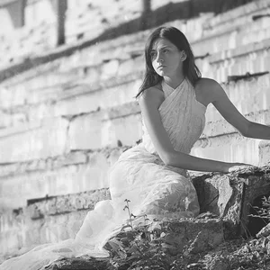Фото Лиза Мелихова
