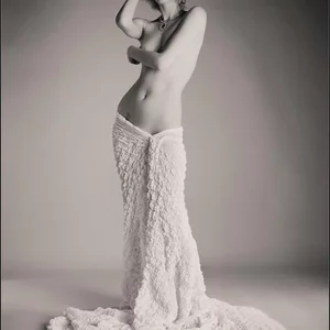 Mila Gekkina的照片