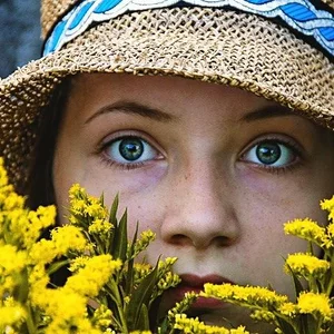Anya Nikolaeva's photo
