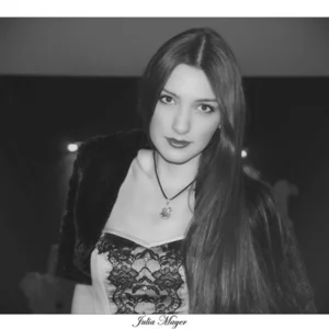 Julia Salahova's photo