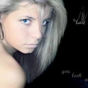 Alexandra Romanycheva's photo