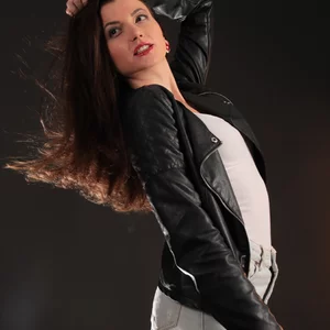 Foto Ekaterina Asurkova