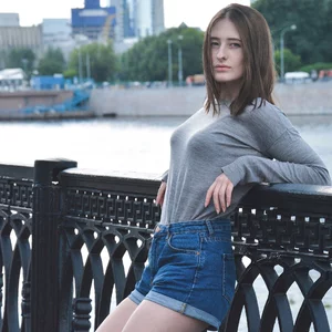 Фото Виталина Андрущенко