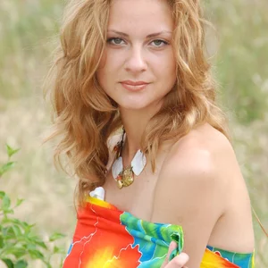 Vikroria Matveenko's photo