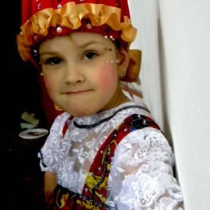 Foto Maria Nahuseva