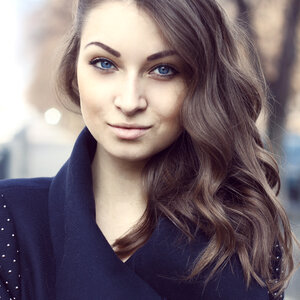 Анастасия Ostrovskay_an Островская