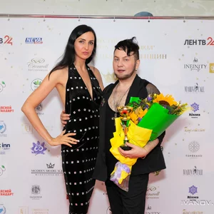 Marina Nozina's photo