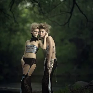 Anastasia Rumantseva's photo