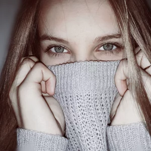 Evgenia Parfenova's photo