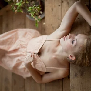 Ana Aleksandrova's photo