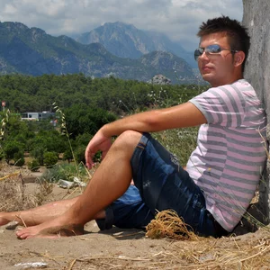 Paul Volkov's photo