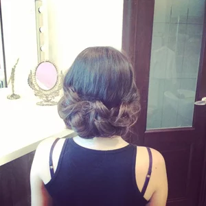 Marina Stogova's photo