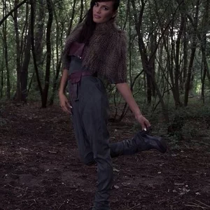 Aida Garifullina's photo