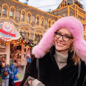 Фото Екатерина Сончик