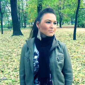 Karolina Radionova's photo