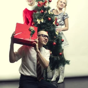 Alex Pogrebnoy's photo