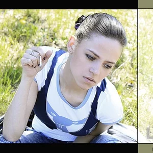 Foto von Elena Sidenko