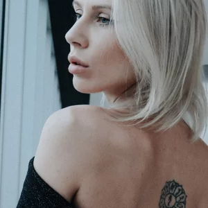 Oksana Gangan's photo