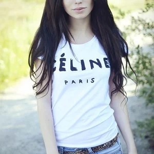 Kristina Stepanova's photo