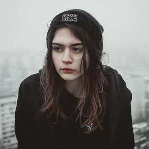Полина Meipol Лобанова's photo