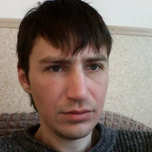 Afanasij Kovalev's photo