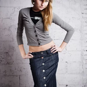 Zanna Prohorova's photo