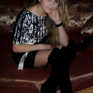 Beyonce Livinchuk's photo