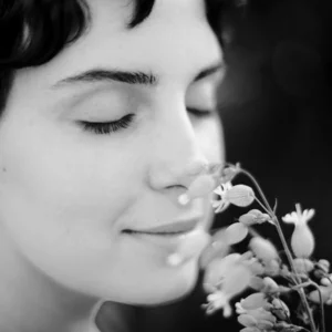 Maria Nikitina's photo