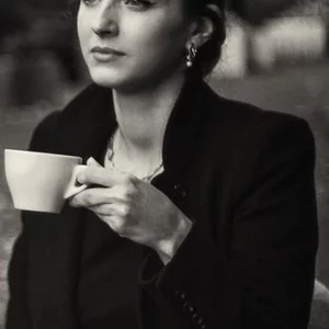Ekaterina Yacenko's photo