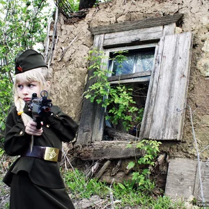 Фото Dominika timosenko