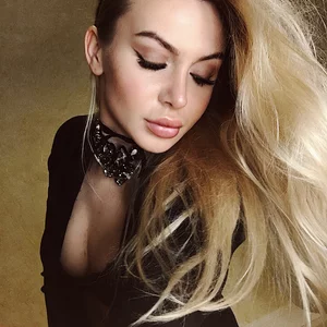 Elizaveta Gushchina picture
