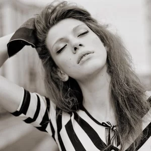 Elizaveta Orlova's photo