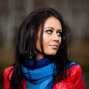 Александра Яремчук's photo
