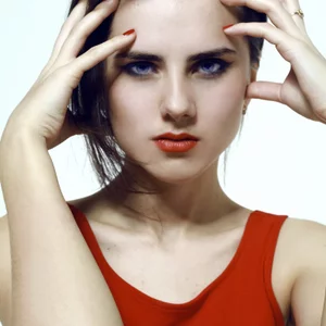 Ksenia Degtareva's photo