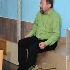 Filipp Sobennikov's photo