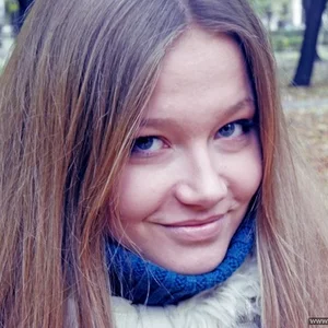 Tanusa Buzakova's photo
