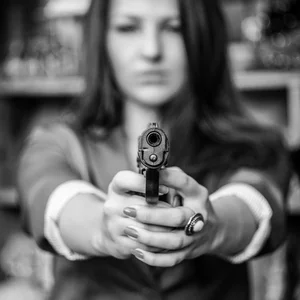Mary Paliy's photo