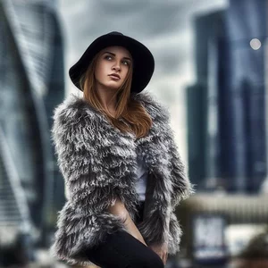 Foto Sof'a Demidova
