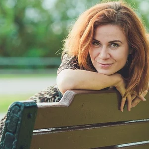 Svitlana Kuropatnik的照片
