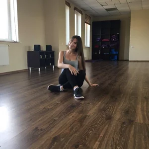 anastasia matveeva's photo