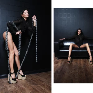 Dima Rovel's photo